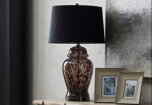 Table Lamps